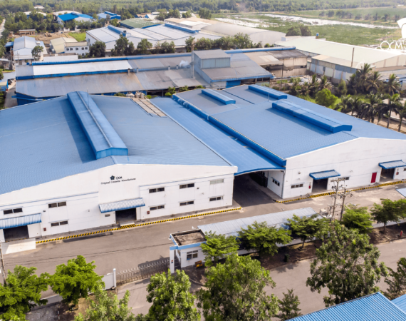 6 Reasons To Choose OCM Vietnam Corporation As Your Ultimate OEM/ODM Cosmetic Partner – Professionalism, Efficiency, and Sustainability