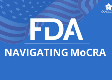 Navigating FDA MoCRA: How OCM Vietnam Corporation Supports Your Compliance Needs