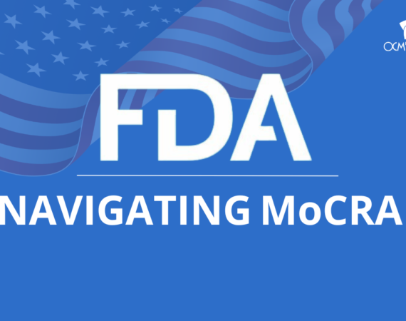 Navigating FDA MoCRA: How OCM Vietnam Corporation Supports Your Compliance Needs