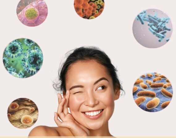 Understanding and Nurturing the Skin Microbiome for Healthier Skin