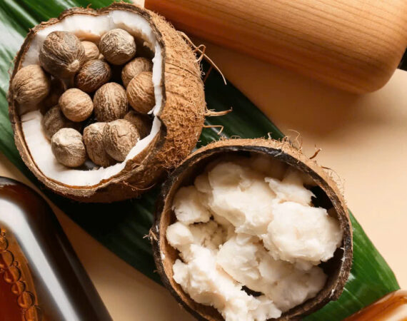 Shea Butter – The Natural Secret for Skin Nourishment